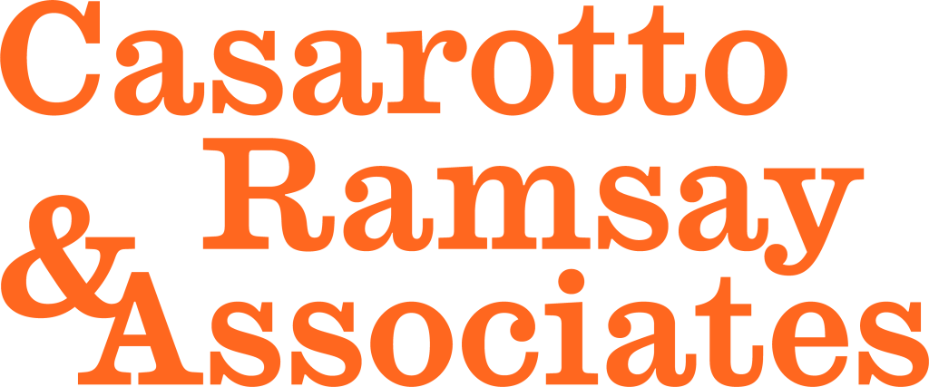 Casarotto, Ramsay & Associates