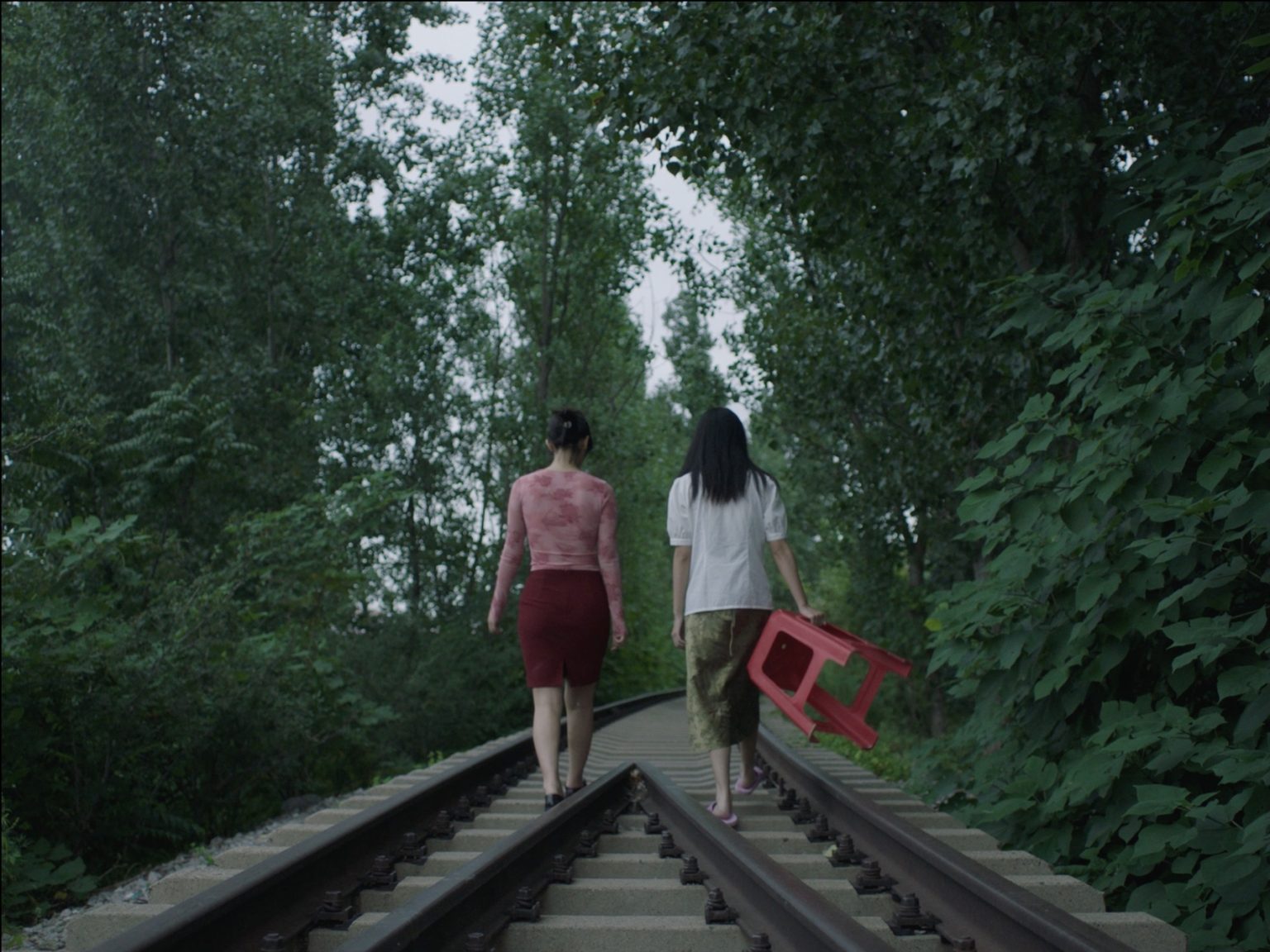 Online Graduate Showcase