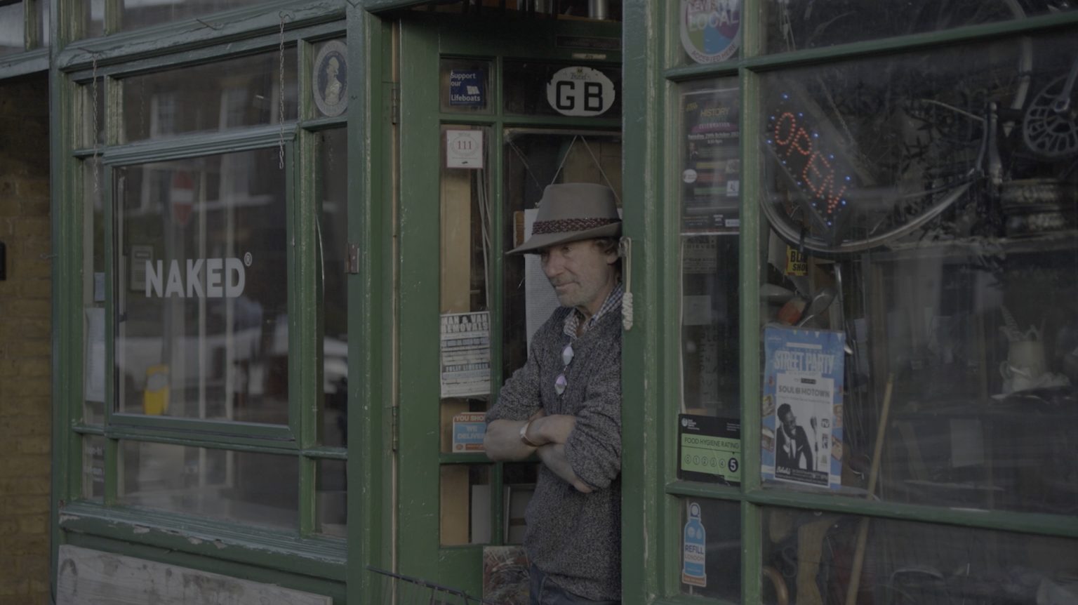 I’ll Put One More Sugar in my Tea